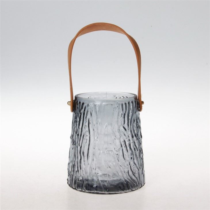 Garden Style Glass Vase
