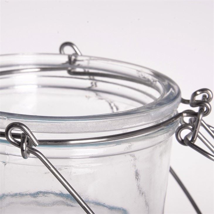 Glass Beverage Dispenser With Glass Tap