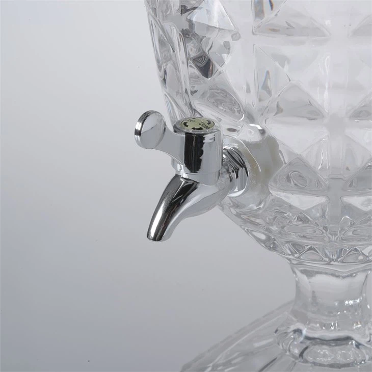 The Artimino Drink Dispenser